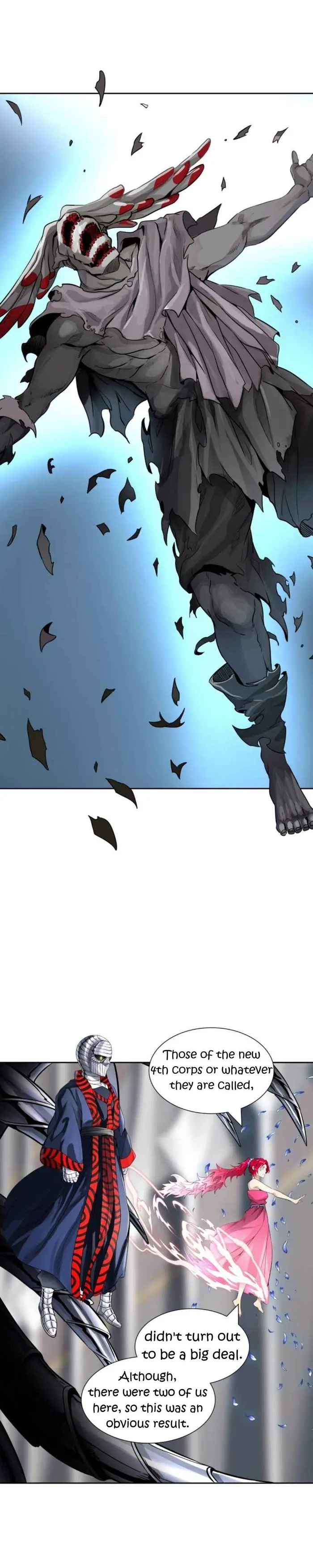 Tower of God Chapter 488 image 28_optimized